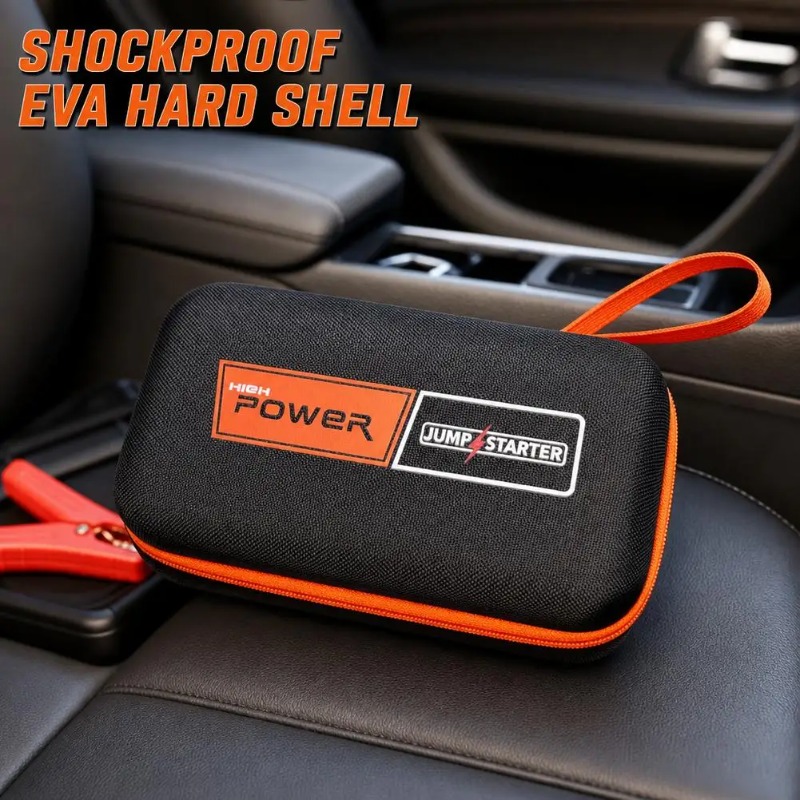 Estuche de viaje duro de EVA p - Accessories For Android Tablet reseña y precio