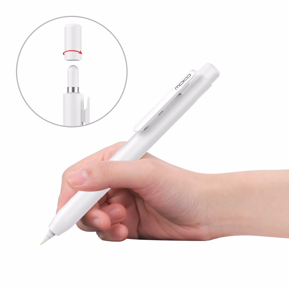 Moko-funda protectora para App - Tablet Pencil Accessories reseña y precio