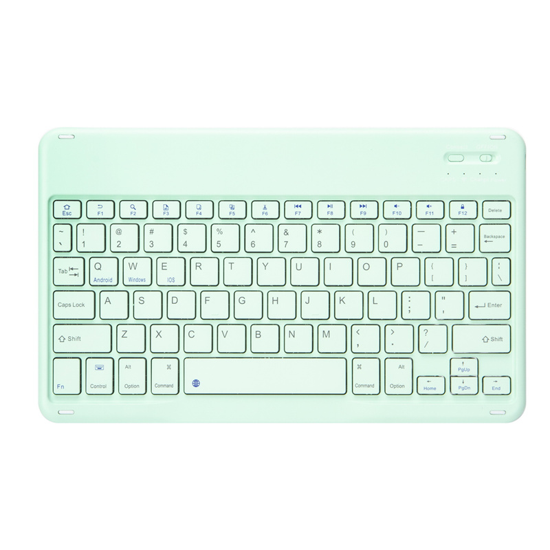 Nuevo Teclado para Galaxy Tab  - Samsung Tablet Keyboard Accessories reseña y precio