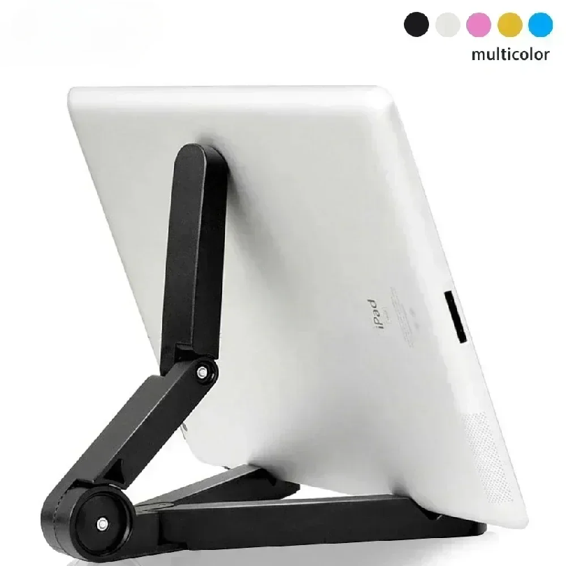 Soporte Universal plegable par - Tablet Accessory reseña y precio