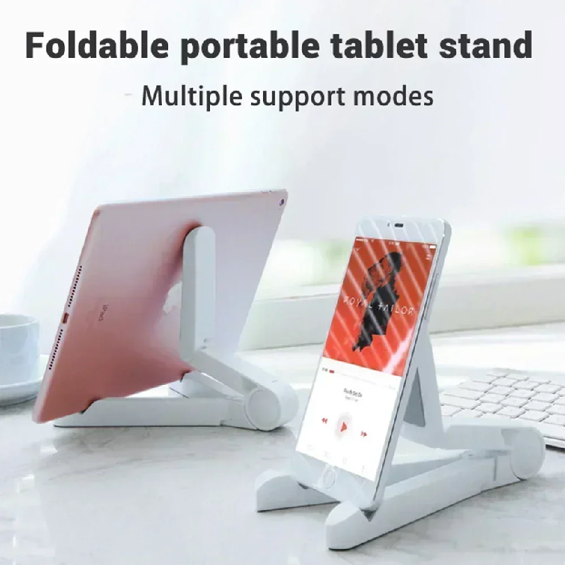 Soporte Universal plegable par - Tablet Accessory reseña y precio