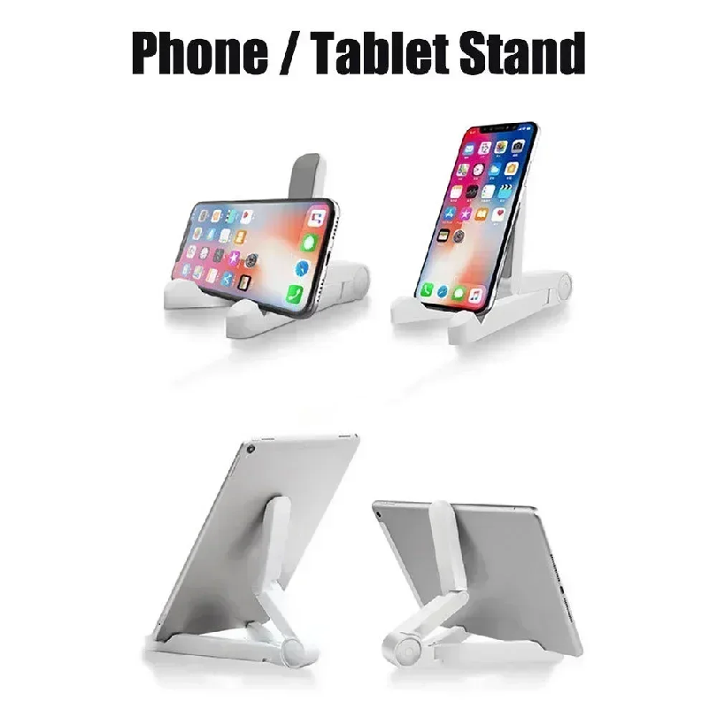 Soporte Universal plegable par - Tablet Accessory reseña y precio
