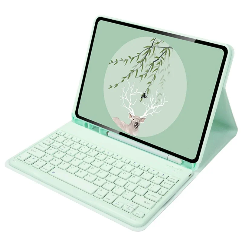 Para Samsung Galaxy Tab A11 Pl - Samsung Tablet Keyboard Accessories reseña y precio