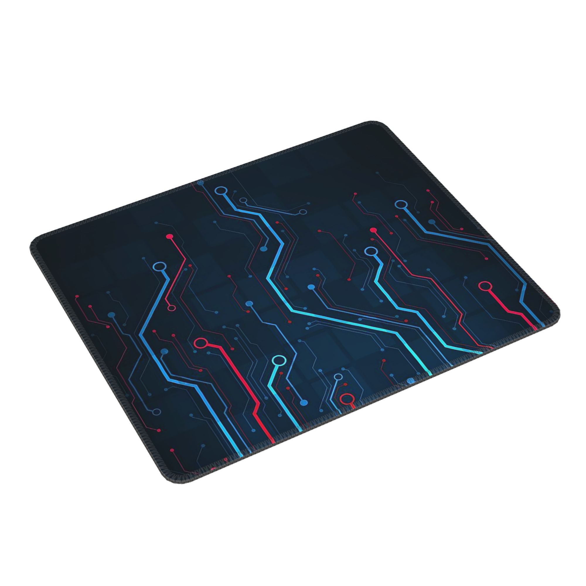 Alfombrilla de ratón con circu - Office Table Accessories Unique reseña y precio