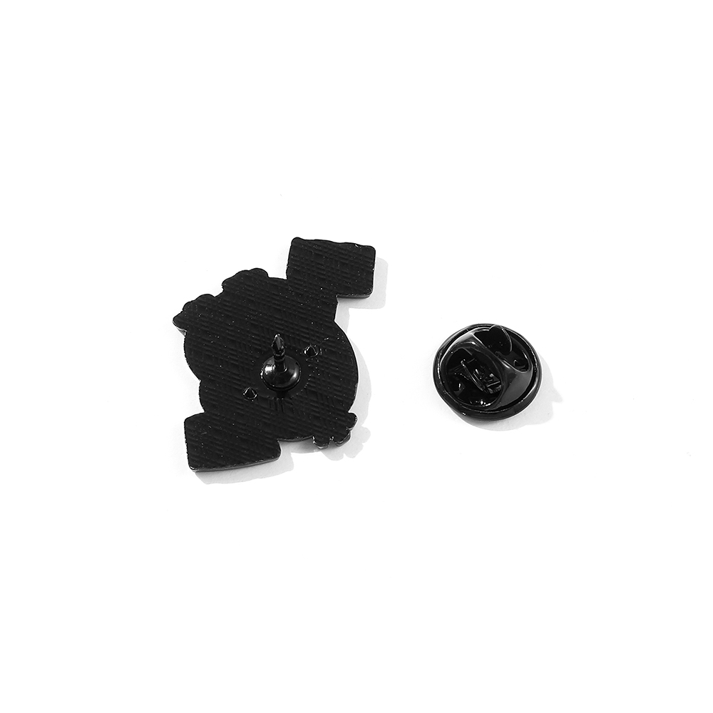 1 pieza ​ Broche de patito de  - Tablet Cute Accessories reseña y precio