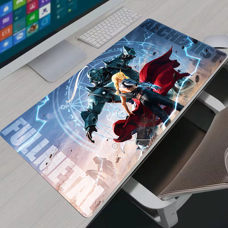 Alfombrilla de ratón grande Fu - Tablet Cute Accessories reseña y precio