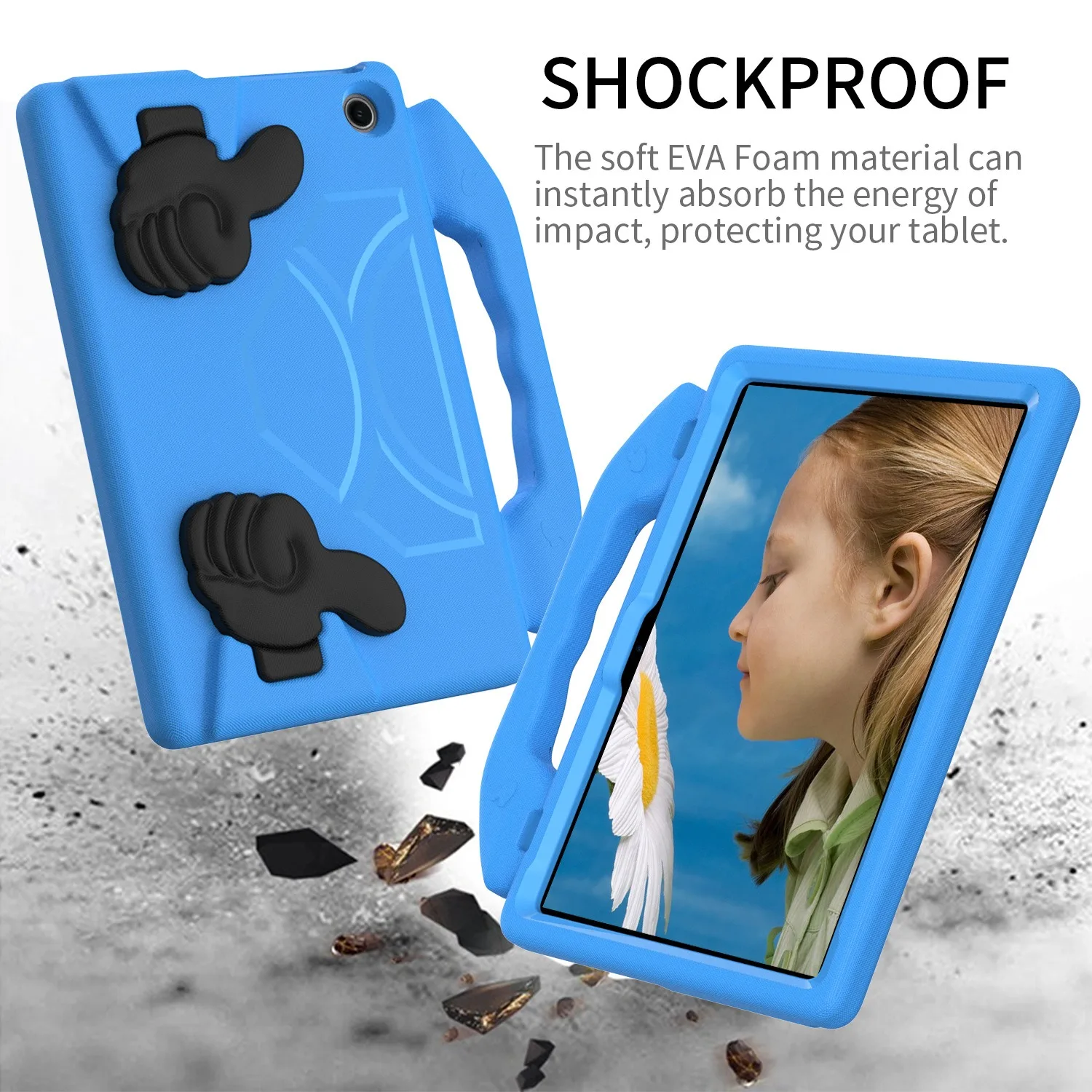 Para Amazon Fire Max 11 13th G - Tablet Accessories Amazon reseña y precio