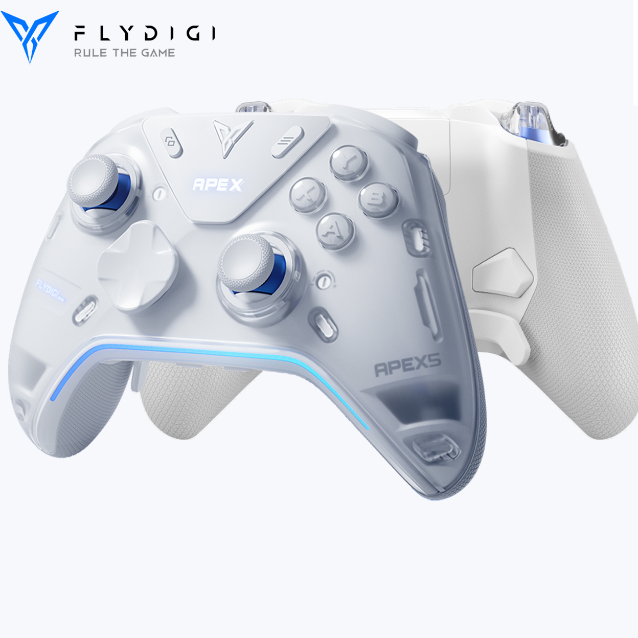 Control de Juego Bluetooth Fly - Android Tablet Gaming Accessories reseña y precio
