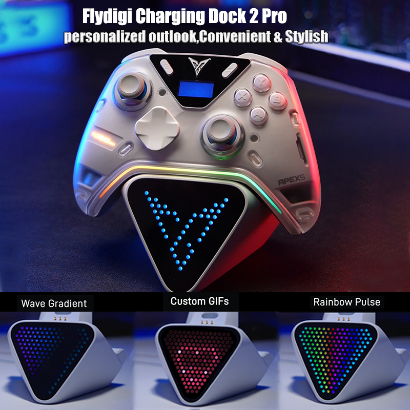 Control de Juego Bluetooth Fly - Android Tablet Gaming Accessories reseña y precio