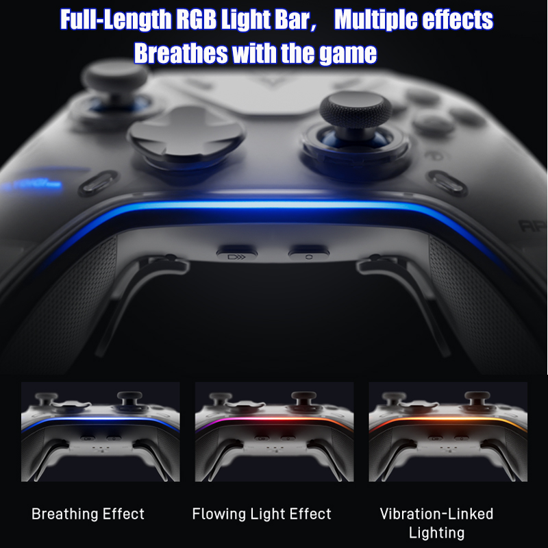 Control de Juego Bluetooth Fly - Android Tablet Gaming Accessories reseña y precio