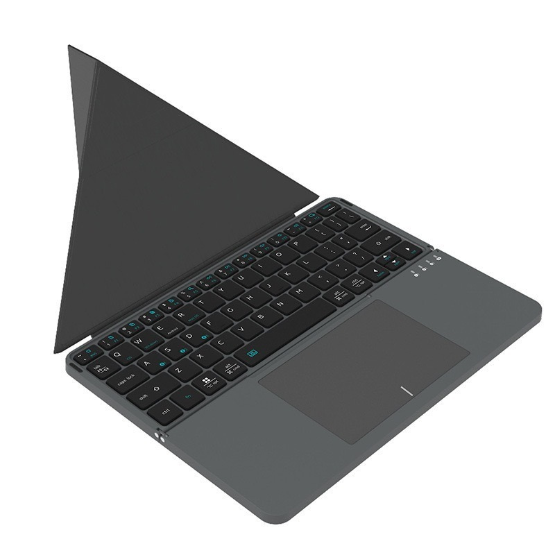 Teclado Inalámbrico Plegable B - Accessories For Android Tablet reseña y precio