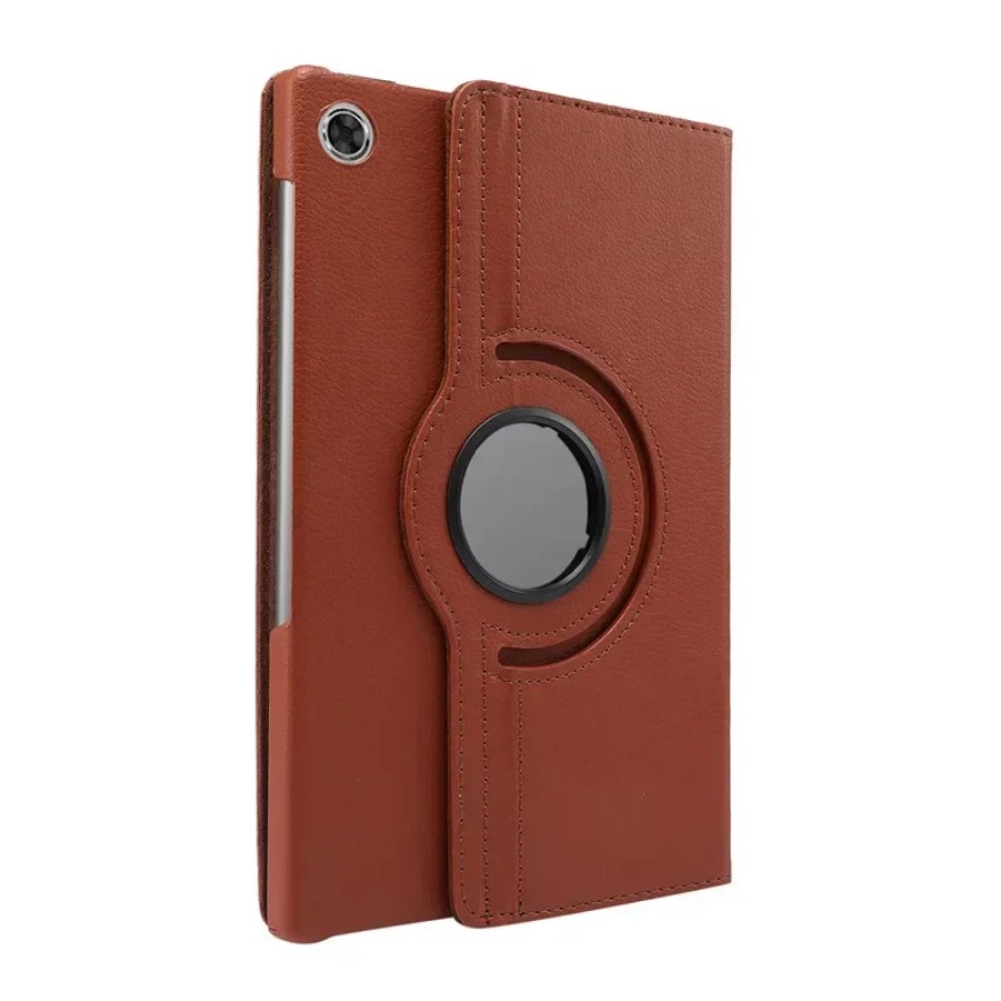 Funda con Soporte Giratorio de - Remarkable Tablet Accessories reseña y precio