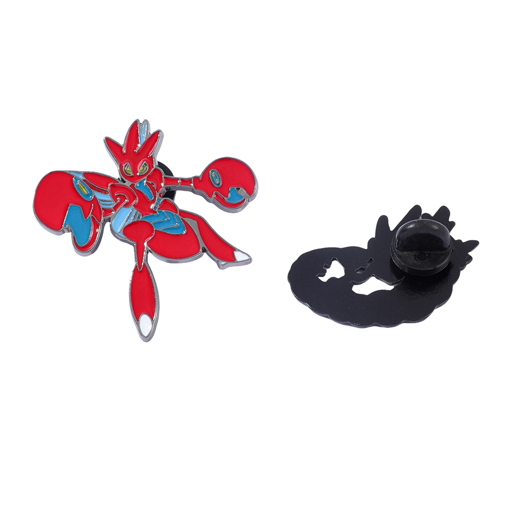 1 Broche de Pokémon de Dibujos - Tablet Cute Accessories reseña y precio