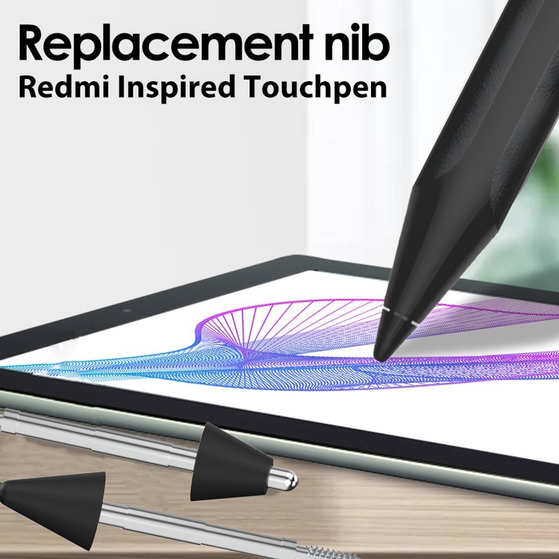 Puntas de bolígrafo para OPPO  - Tablet Pencil Accessories reseña y precio
