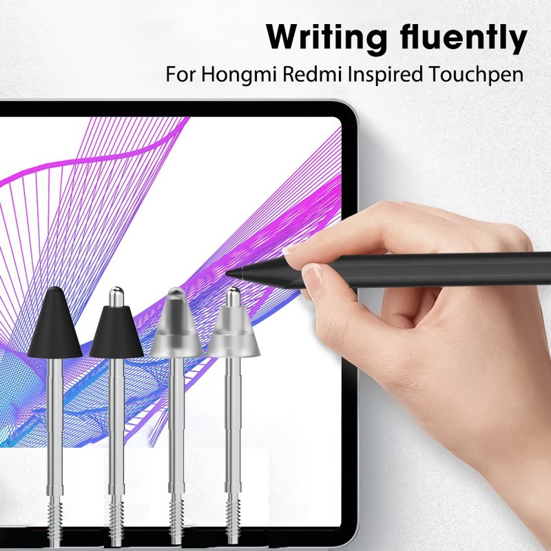 Puntas de bolígrafo para OPPO  - Tablet Pencil Accessories reseña y precio