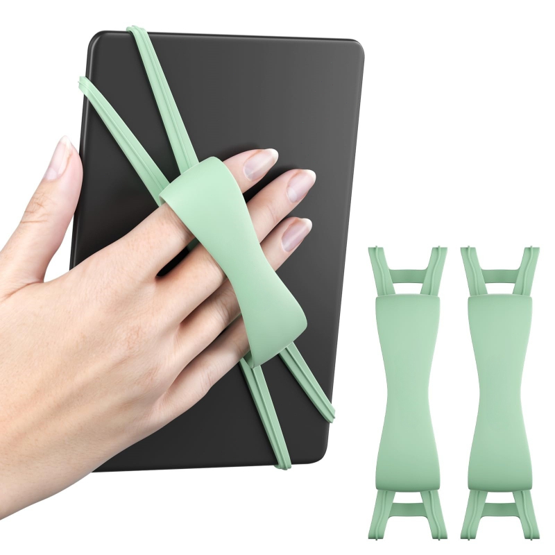 Correa de mano para tableta, c - Tablet Accessories For Reading reseña y precio