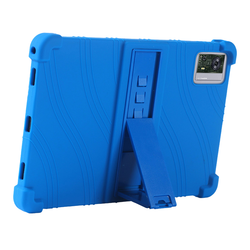 Para Oukitel OT5S OT5 funda de - Oukitel Tablet Accessories reseña y precio