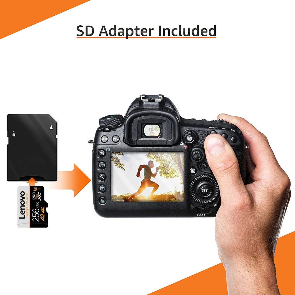 Tarjetas de Memoria Micro SD T - Android Tablet Gaming Accessories reseña y precio