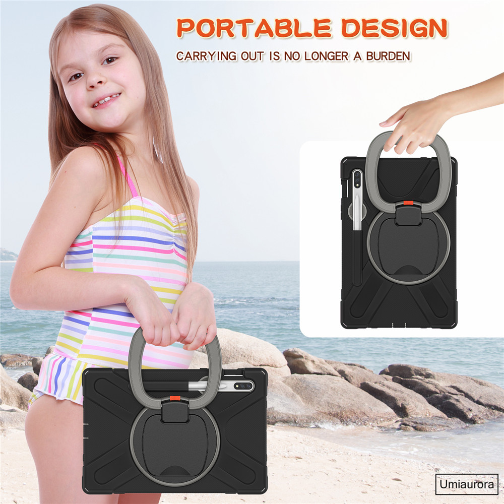 Funda Giratoria para Tablet Sa - Remarkable Tablet Accessories reseña y precio