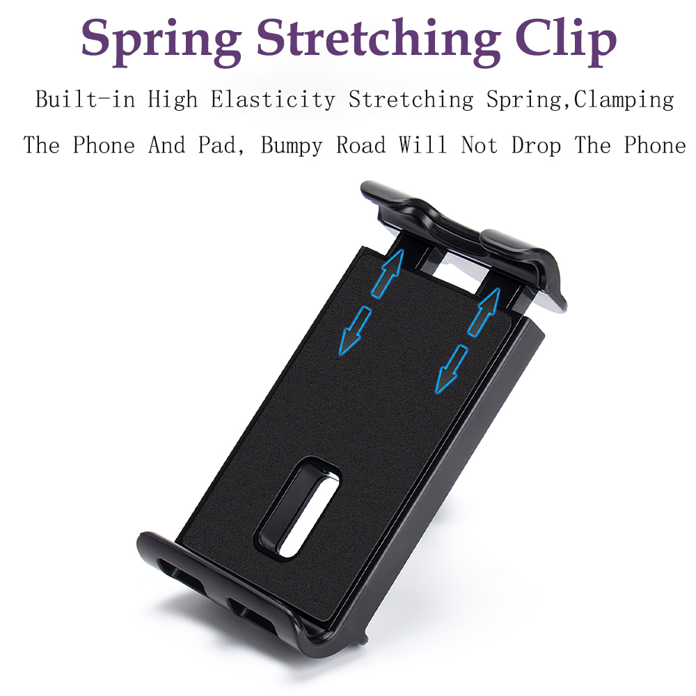 Soporte para IPad de teléfono  - Tablet Pc Accessories reseña y precio