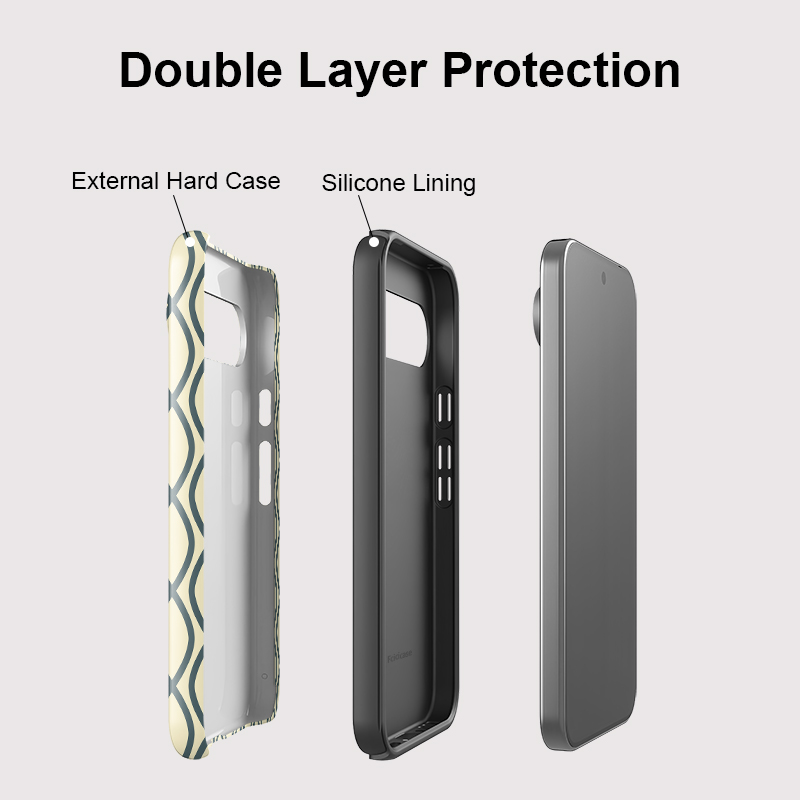 Fcicicase-funda de teléfono co - Google Pixel 8A reseña y precio