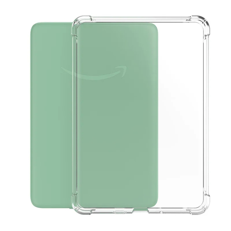 Funda de silicona para Kindle  - Tablet Accessories Amazon reseña y precio