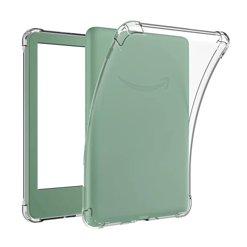Funda de silicona para Kindle  - Tablet Accessories Amazon reseña y precio