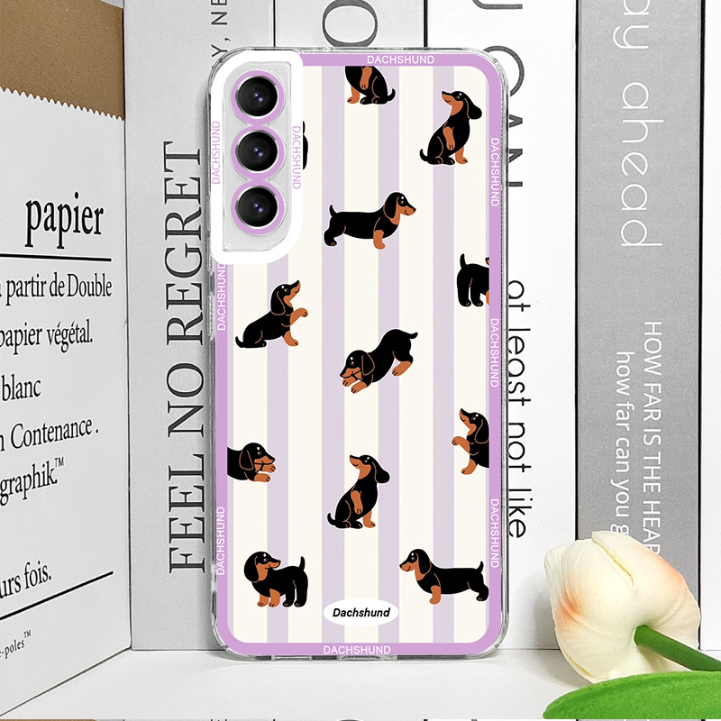 Funda de Teléfono con Diseño d - Samsung Galaxy S24 reseña y precio