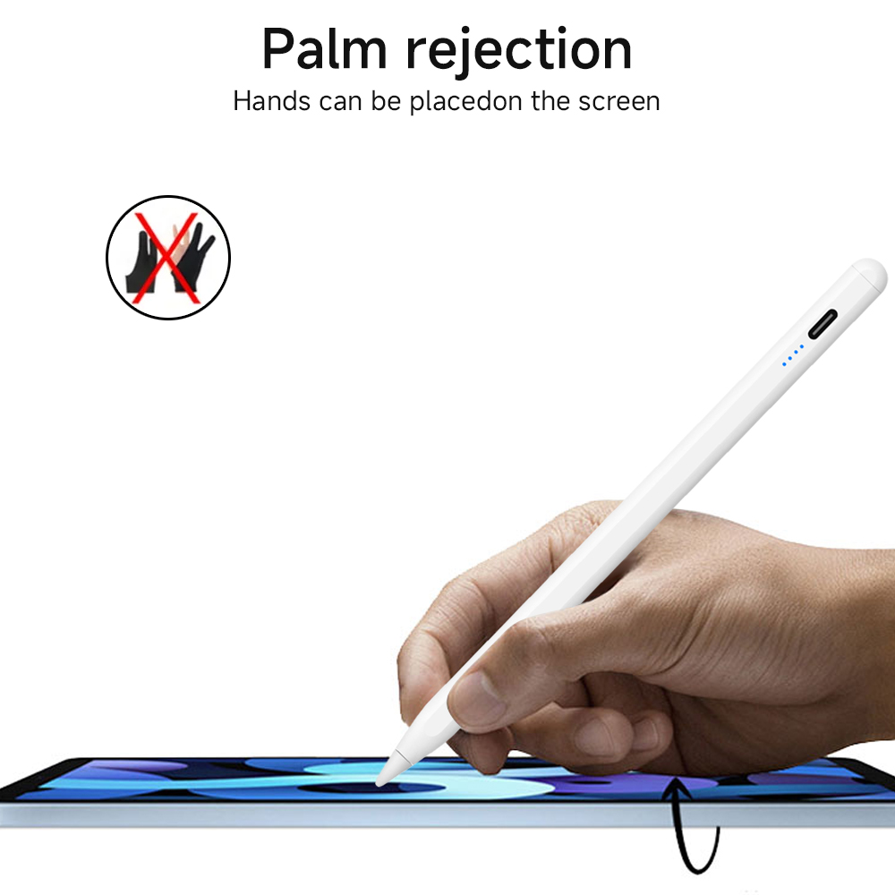 2025 nuevo para Apple Pencil 2 - Tablet Pencil Accessories reseña y precio