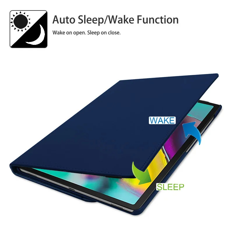 Para Samsung Galaxy Tab S10 FE - Remarkable Tablet Accessories reseña y precio