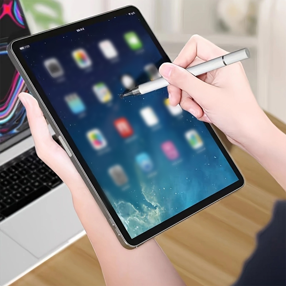 Lápiz óptico Universal para te - Tablet Pencil Accessories reseña y precio