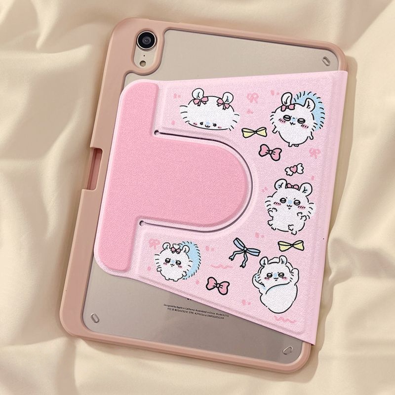 Funda para Tablet iPad con Dis - Tablet Pc Accessories reseña y precio