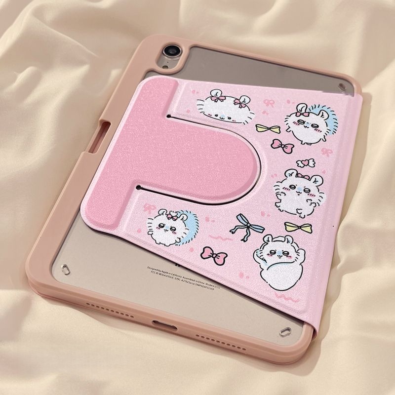 Funda para Tablet iPad con Dis - Tablet Pc Accessories reseña y precio