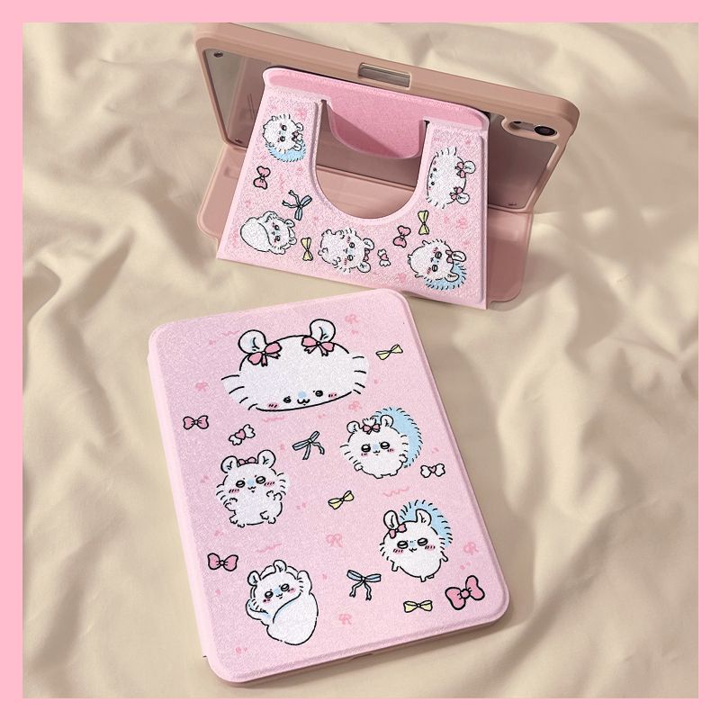 Funda para Tablet iPad con Dis - Tablet Pc Accessories reseña y precio