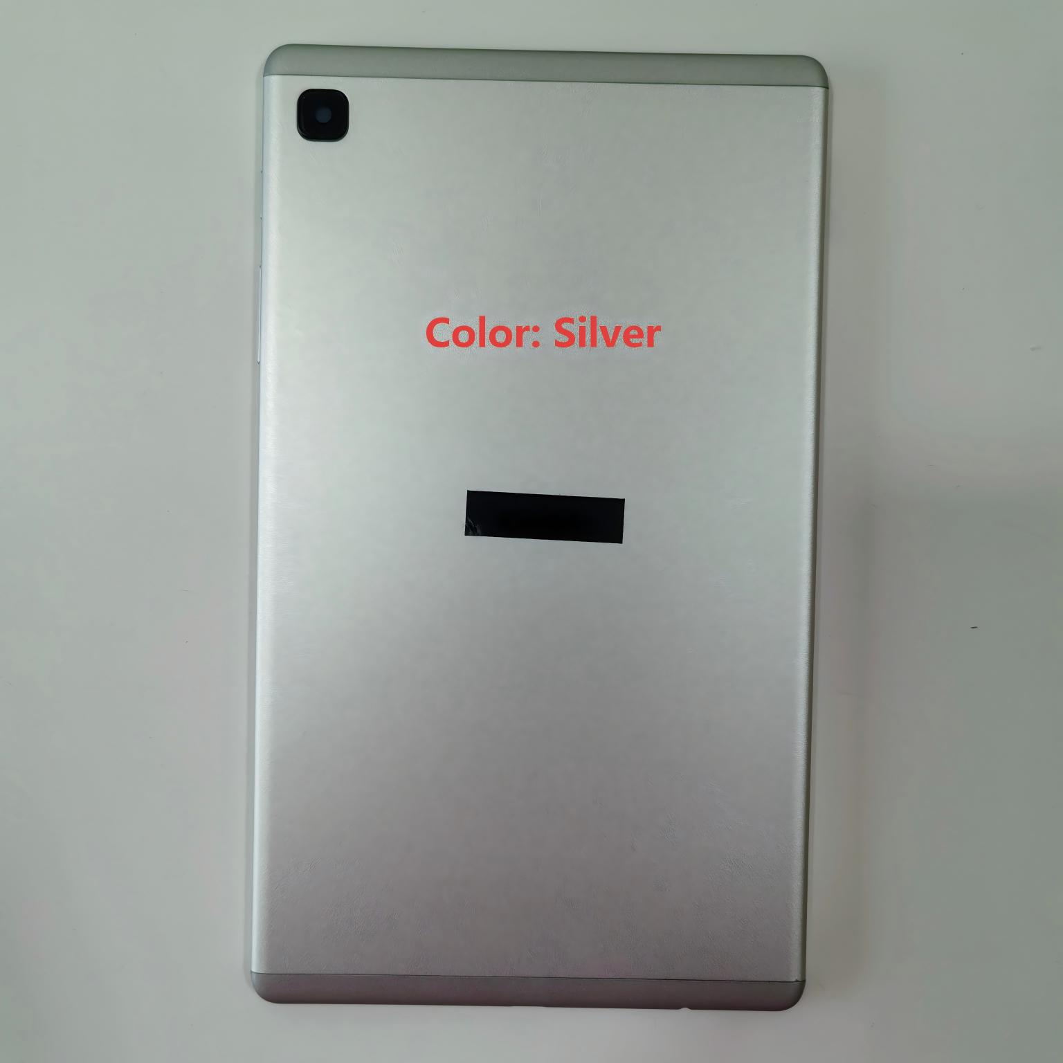 Carcasa Trasera para Samsung G - Remarkable Tablet Accessories reseña y precio