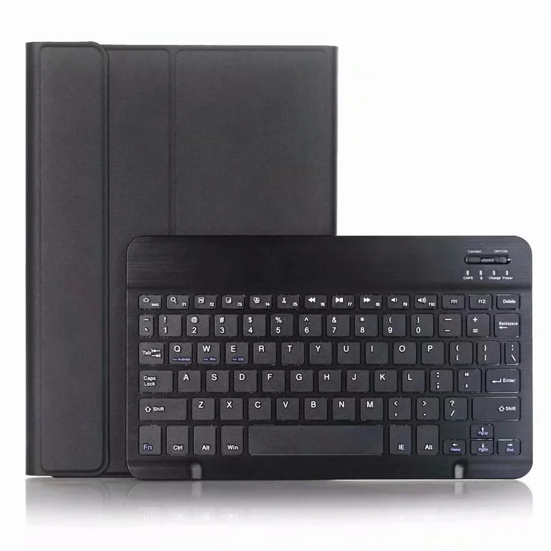 Funda para Samsung Galaxy Tab  - Samsung Tablet Keyboard Accessories reseña y precio