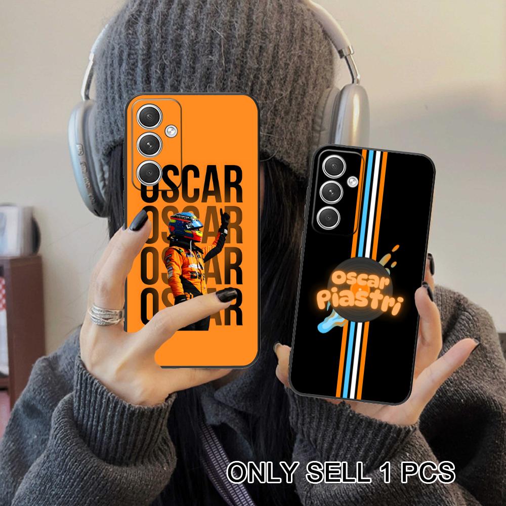 Funda para Teléfono Oscar Pias - Samsung Galaxy S24 reseña y precio