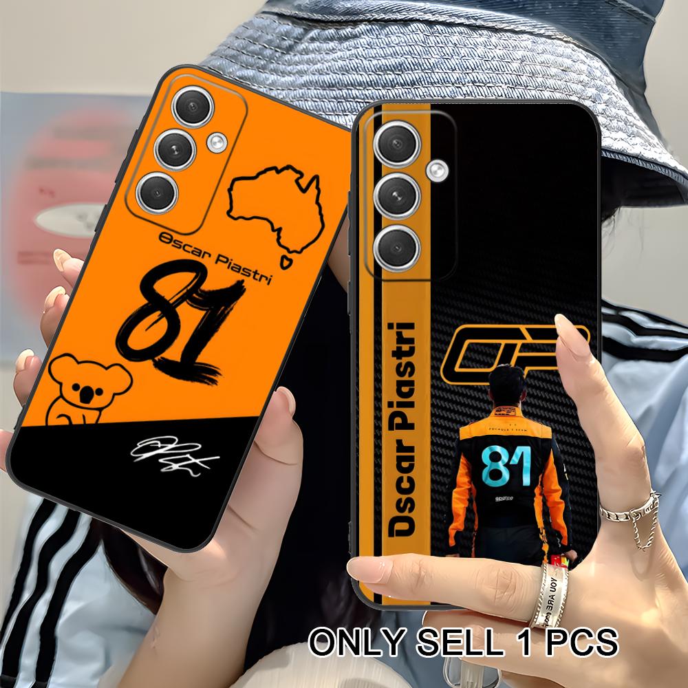 Funda para Teléfono Oscar Pias - Samsung Galaxy S24 reseña y precio