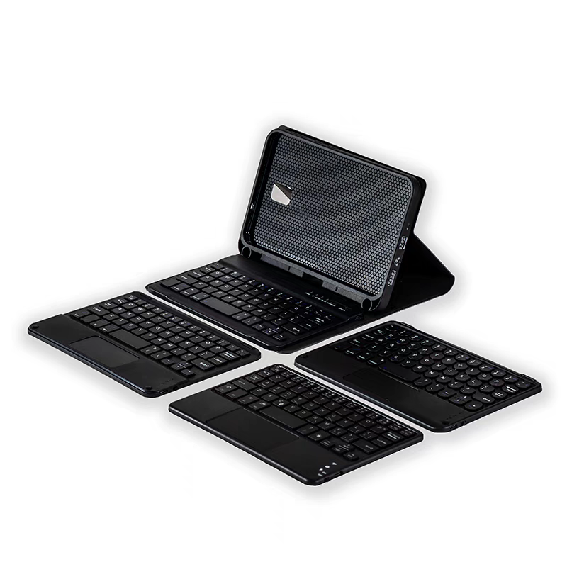 Funda para Samsung Galaxy Tab  - Samsung Tablet Keyboard Accessories reseña y precio