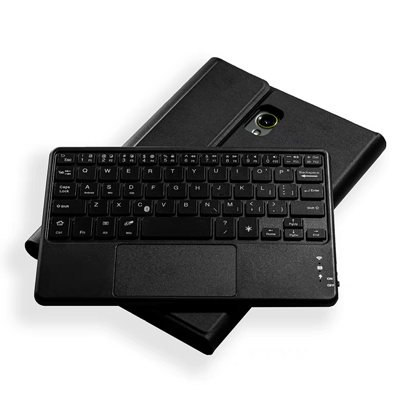Funda para Samsung Galaxy Tab  - Samsung Tablet Keyboard Accessories reseña y precio