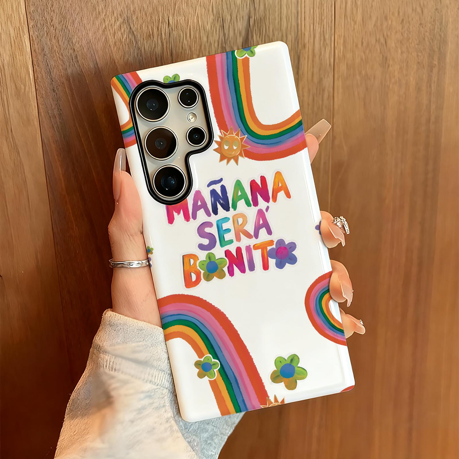 Funda de teléfono K-Karol G Ma - Samsung Galaxy S24 reseña y precio