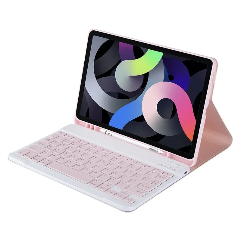Funda con Teclado para Samsung - Samsung Tablet Keyboard Accessories reseña y precio
