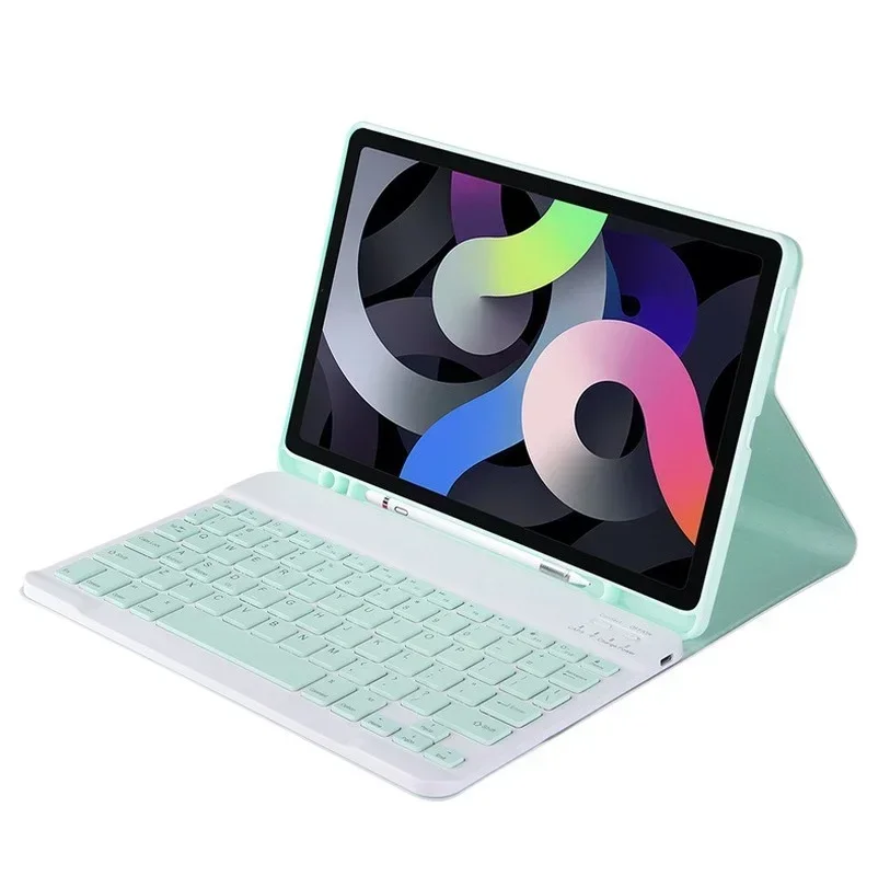 Funda con Teclado para Samsung - Samsung Tablet Keyboard Accessories reseña y precio