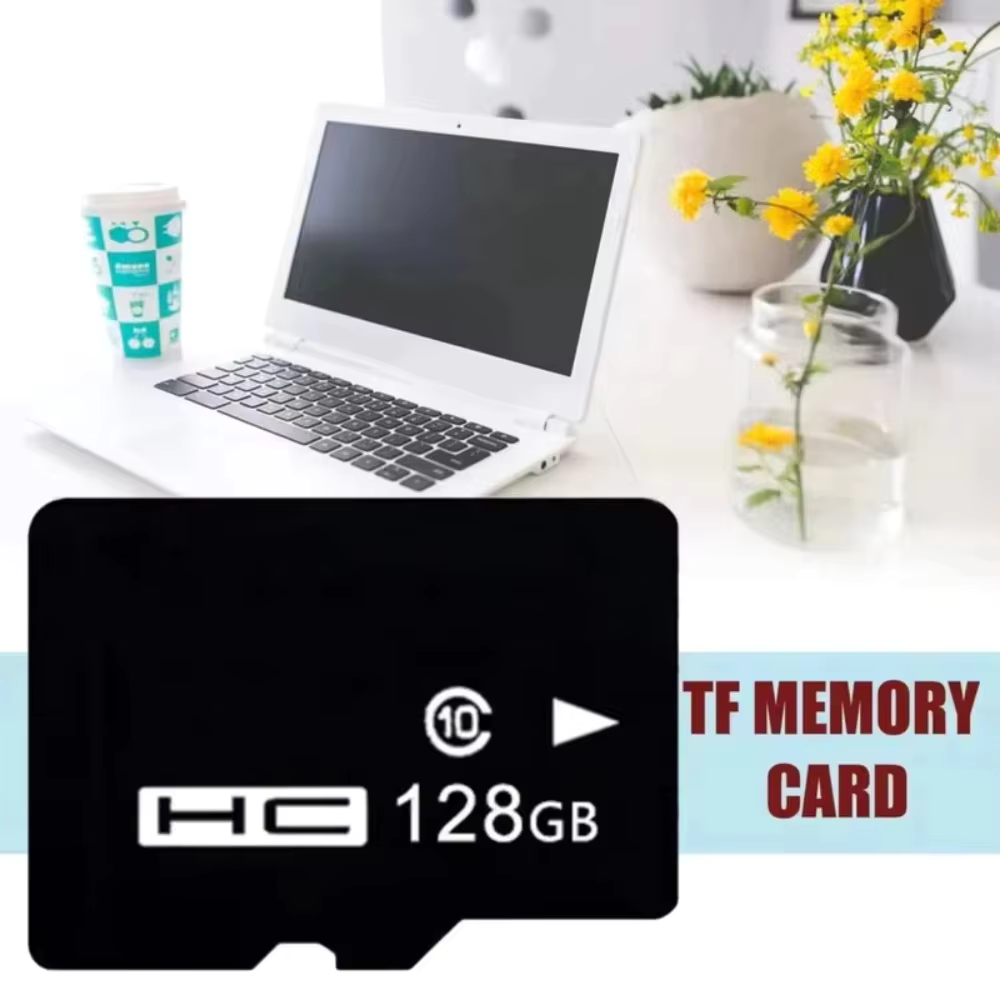 Tarjeta de Memoria Flash de 8/ - Tablet Accessories For Reading reseña y precio