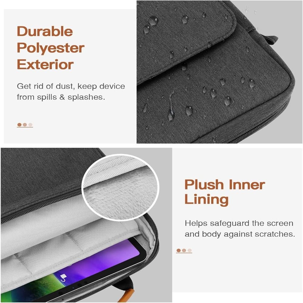 Funda para tableta de 9/11/13, - Tablet Accessories Amazon reseña y precio