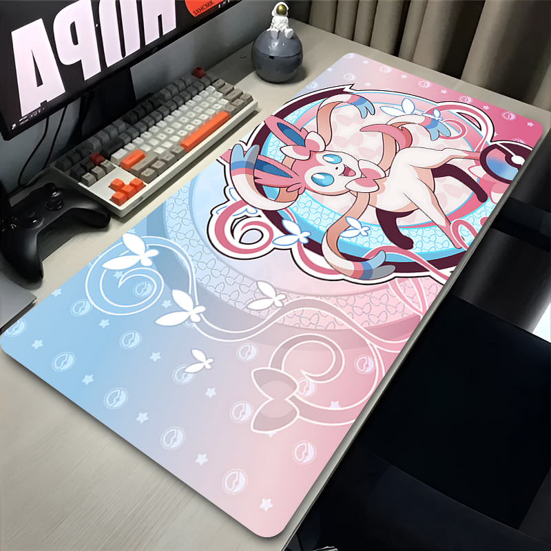 Alfombrilla de ratón grande ro - Tablet Cute Accessories reseña y precio