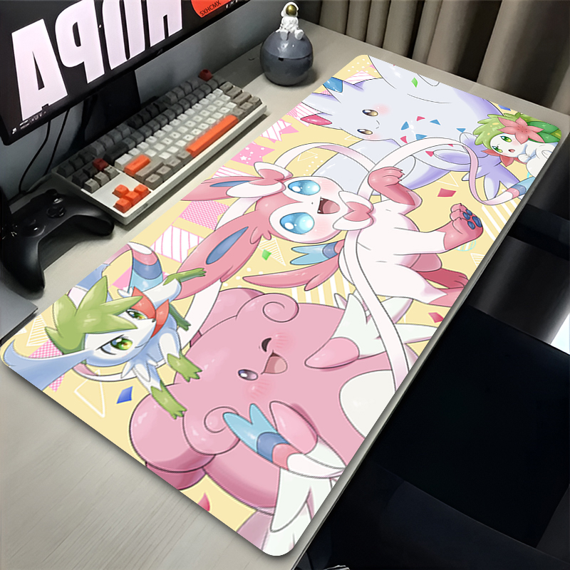 Alfombrilla de ratón grande ro - Tablet Cute Accessories reseña y precio