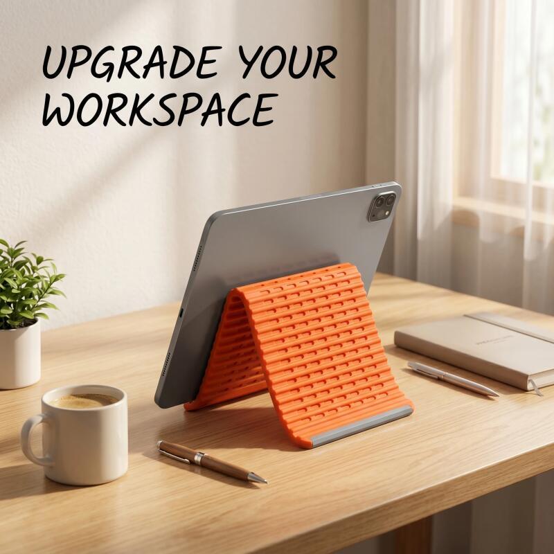 Soporte Plegable Creativo para - Tablet Accessory reseña y precio