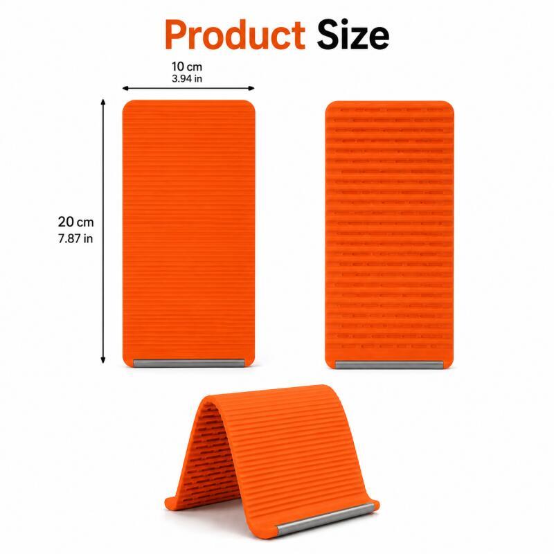 Soporte Plegable Creativo para - Tablet Accessory reseña y precio