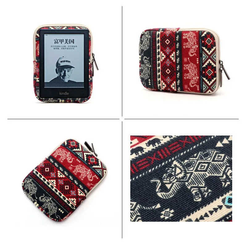 Funda para Kindle de 7'' Paper - Tablet Accessories Amazon reseña y precio